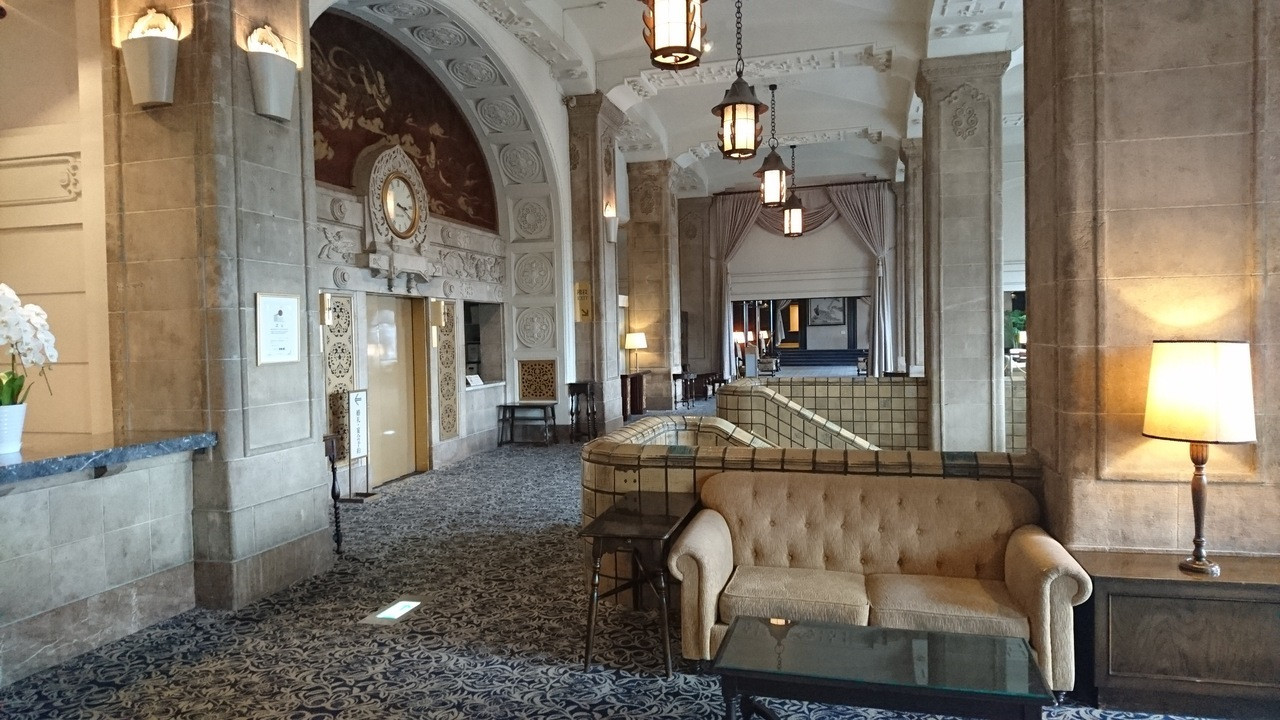 ホテルニューグランド3662495