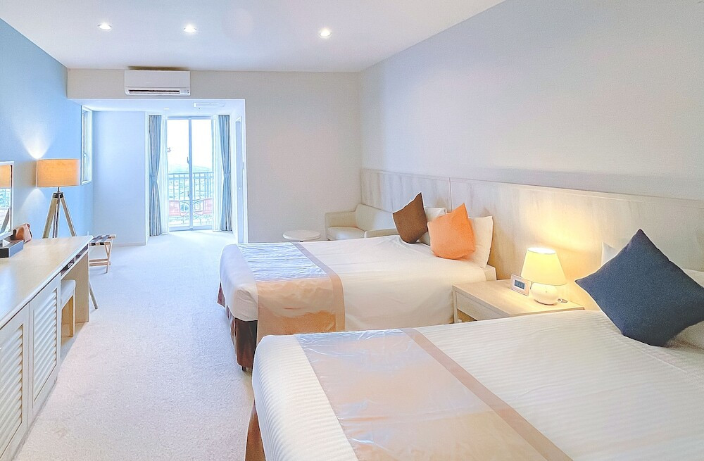 1．ユインチホテル南城3511621