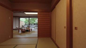 リビング エリア / 19