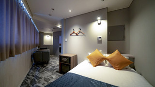 デラックス ダブルルーム