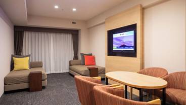 リビング エリア / 39