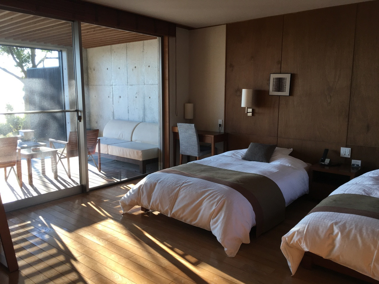 全室、露天風呂付き客室。ゆっくりとした2人時間を3528286