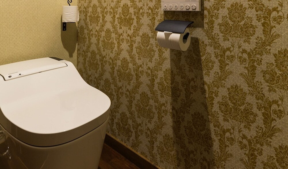 客室の設備とサービス