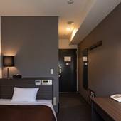 ホテルエトワス天神(福岡県 ビジネスホテル) / 5