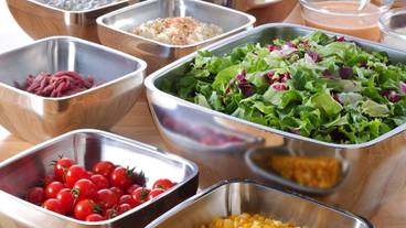 食事・飲み物 / 5