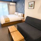 Stay SAKURA Kyoto 二条四季(京都府 アパートメント) / 5