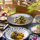 朝食ビュッフェ 和食 / 5