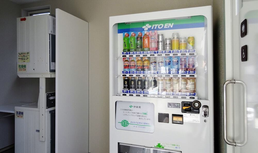 ランドリー ルーム