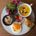 鎌倉でおいしい朝食を♪カフェでいただく絶品モーニング8選