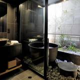 新館：坪庭ビューデラックス / 2