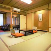 山代温泉 雄山閣（石川県 旅館） / 4