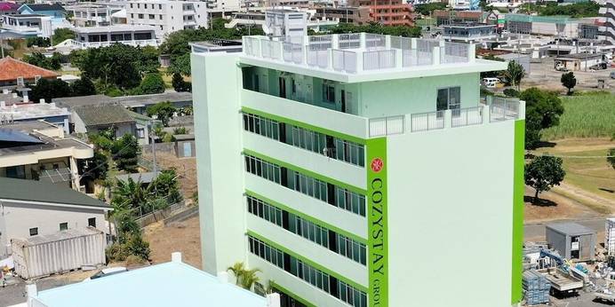 COZY STAY GROUP HOTEL 石垣島2020（沖縄県 アパートメント） / 1