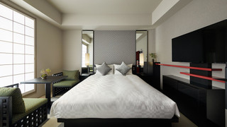 スタンダード ダブルルーム