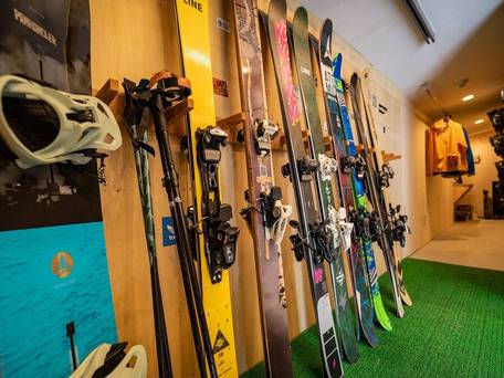 High Quality Hostel AIBIYA / 4