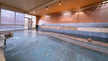 Kinoyu Large Bath / 22