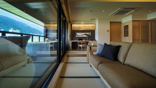 特別室(定員2名) D2 禁煙