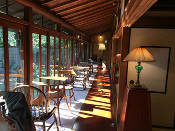 「縁側カフェ」 内観 59623960 