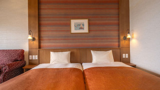 ラビスタ ラグジュアリーツインルーム 禁煙