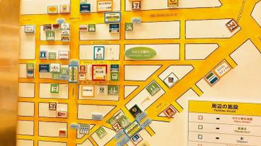 施設内の設備 / 4