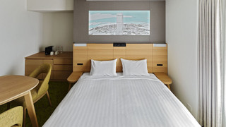 コンフォートクイーン (22㎡) 禁煙