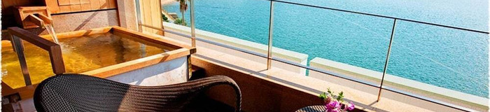 【四国】オーシャンビューで癒しのひと時を。海が見える高級ホテル7選