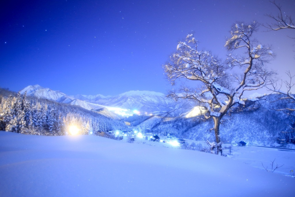 新潟県で思い出作り♡3509958