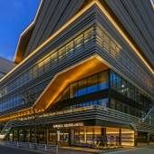 銀座ホテル by グランベル（GINZA HOTEL by GRANBELL）（東京都 シティホテル） / 4