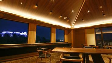 施設内の設備 / 8