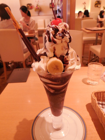 「からふね屋珈琲店 三条本店」料理 24398 
