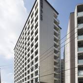 静鉄ホテルプレジオ博多駅前（福岡県 ビジネスホテル） / 2