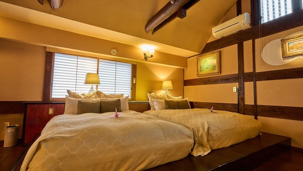 祈願の宿 青島地蔵庵4759623