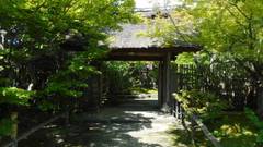 湯の川温泉 湯宿 草菴