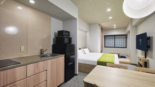 デラックスジャパニーズルーム 禁煙