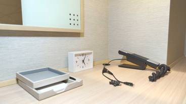 客室の設備とサービス / 14