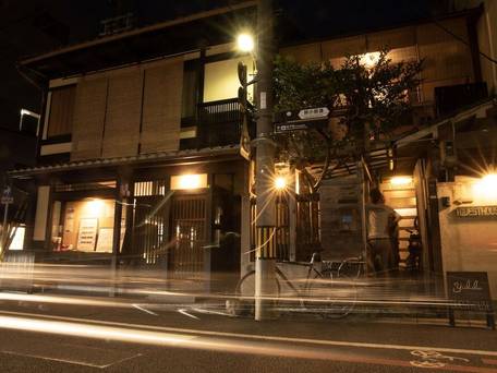 ゲストハウスゆるる / 3