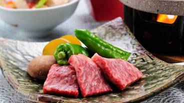 食事・飲み物 / 1