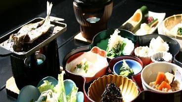 湯宿 みかんの木（ユヤド ミカンノキ） / 2