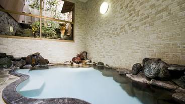 大浴場（内風呂）女性用 / 3