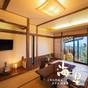 【露天風呂付き客室】離れ宿「新せん」~朝・夕ゆったりお部屋食 ~ | 天草温泉 ホテル松竜園 海星