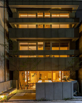 夕食は東京スカイツリー®を眺めながら♪3982989