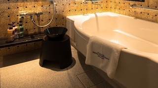 パーシャルオーシャンビューデラックス(3階-4階）, 禁煙