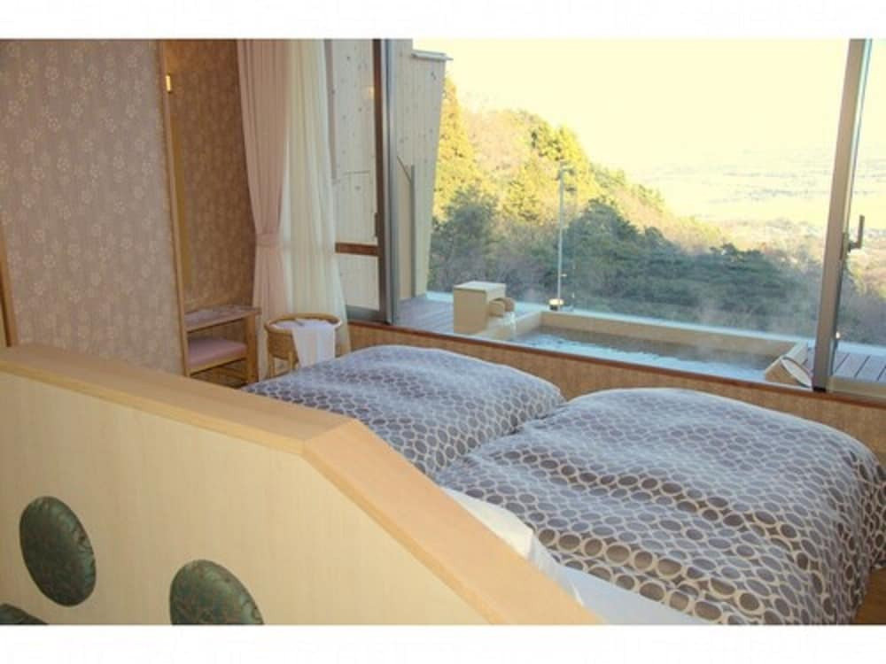 客室の設備とサービス