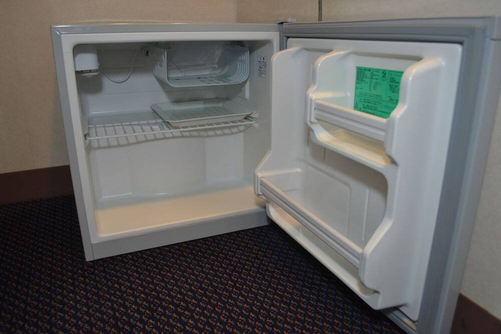 客室の設備とサービス