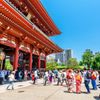 東京「浅草」へ女子旅！1日で楽しむおすすめの王道観光モデルプラン