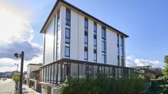 タッセルホテル 三条白川