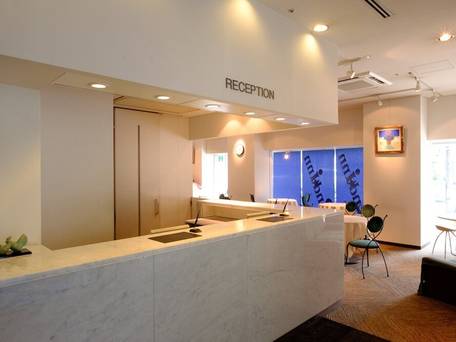 セカンド・イン梅田 / 3