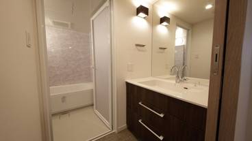 バスルーム / 16