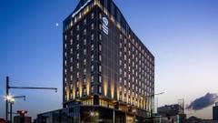 ダイワロイネットホテル山形駅前