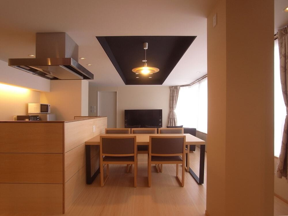 専用簡易キッチン