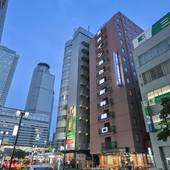 三交イン名古屋新幹線口(愛知県 ビジネスホテル) / 4